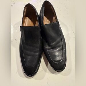 Cole Haan Lexington Hill Leather Loafers 9